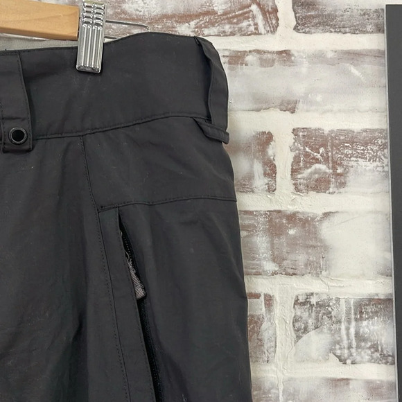 Button snow board pants adult medium - Picture 2 of 7